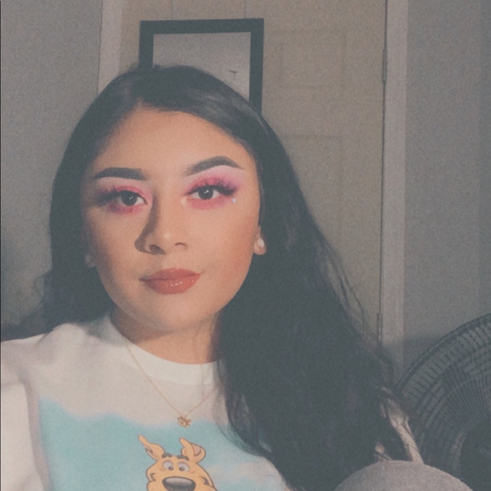 Meet your Posher, Berenice